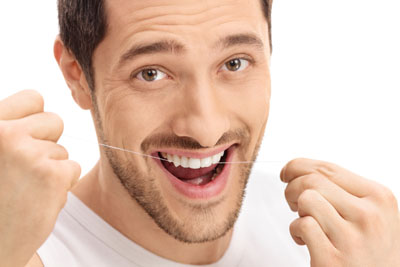 Visit The Dentist To Keep Teeth Healthy